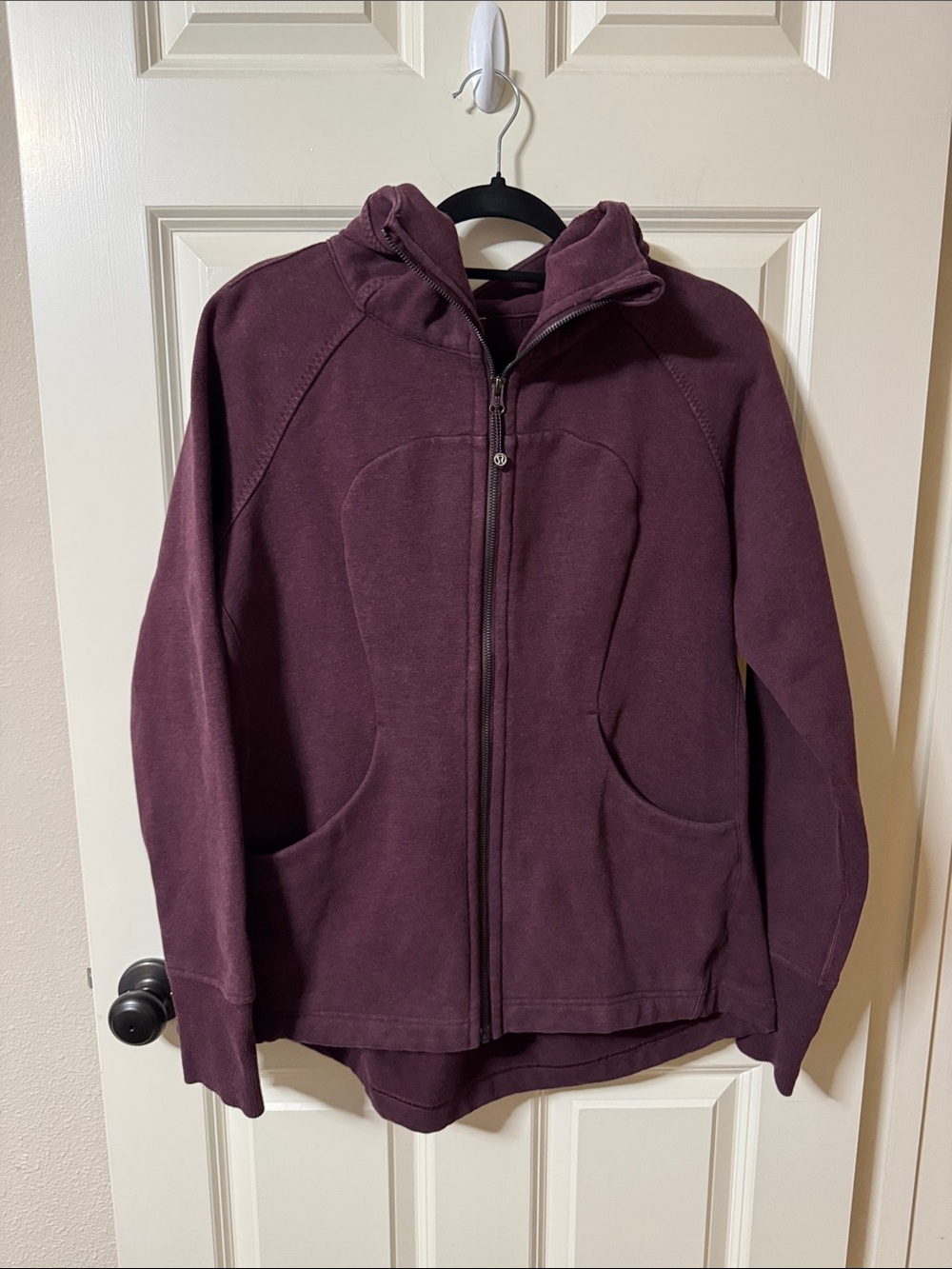 lululemon athletica From Pleat to Street Full-Zip Hoodie